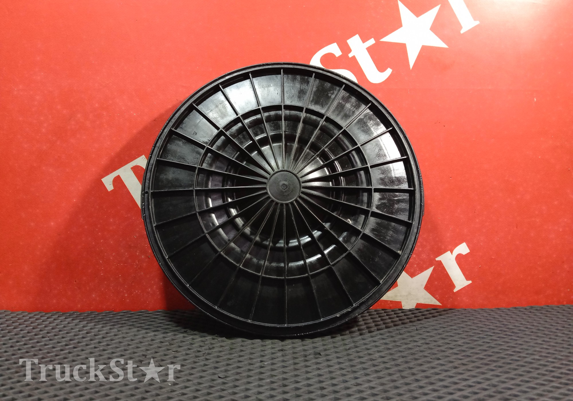 81083030052 Крышка корпуса воздушного фильтра для Man TGA