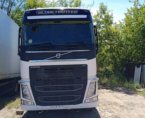 Volvo FH 4 2015 г. в разборе