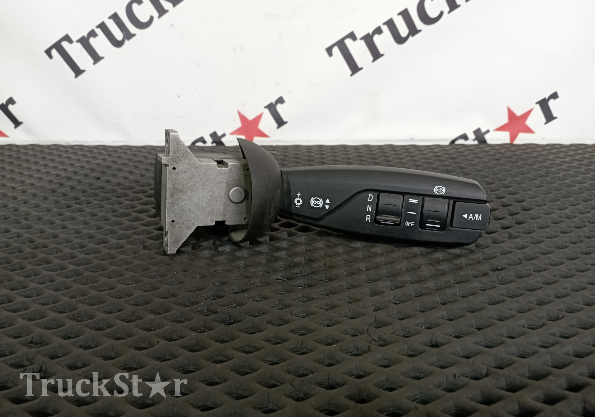 DZ97189584982 Переключатель подрулевой АКПП 2023г. для Shacman SX4188YY381