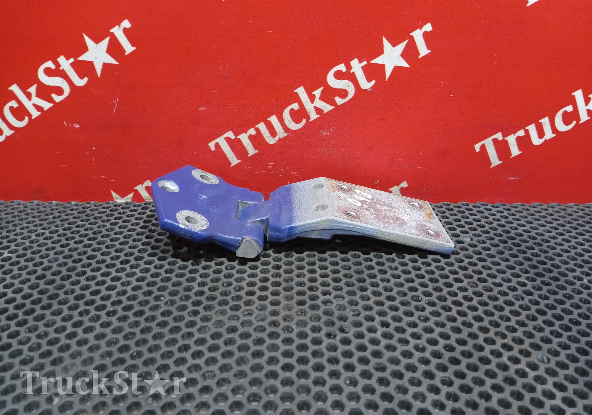 1881893 Петля двери 2018г для Daf XF106