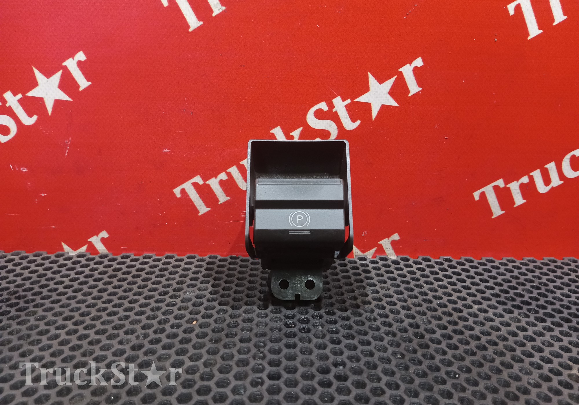 23126245 Кнопка ручного тормоза 2019г для Volvo FH 4 (с 2012)