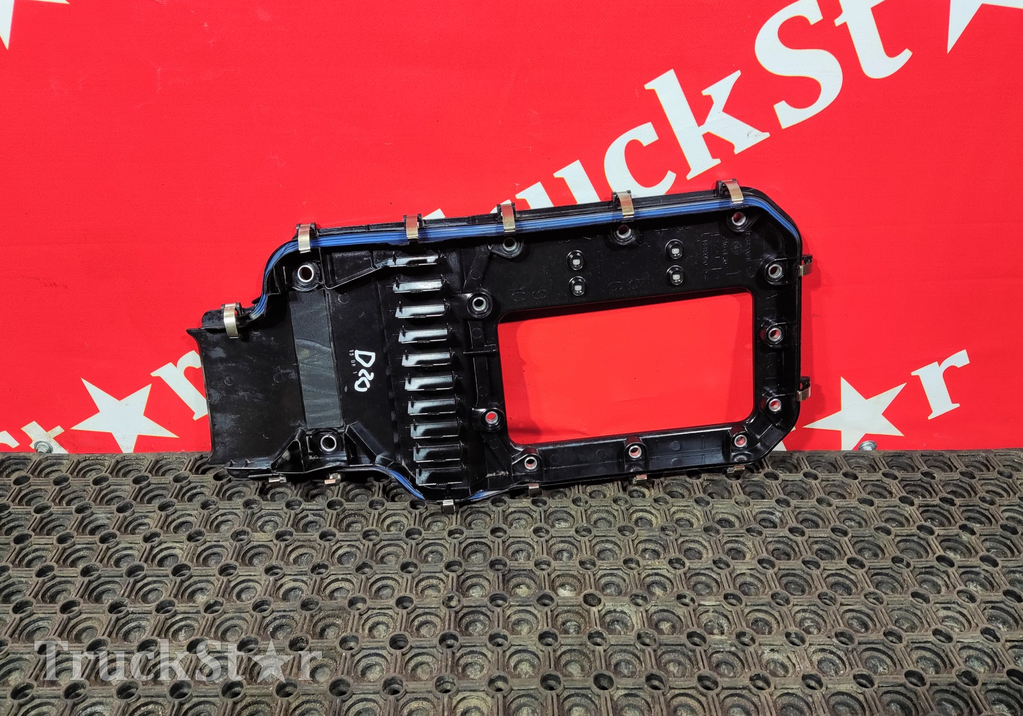 1448050 Корпус электроразъемов для Daf XF105