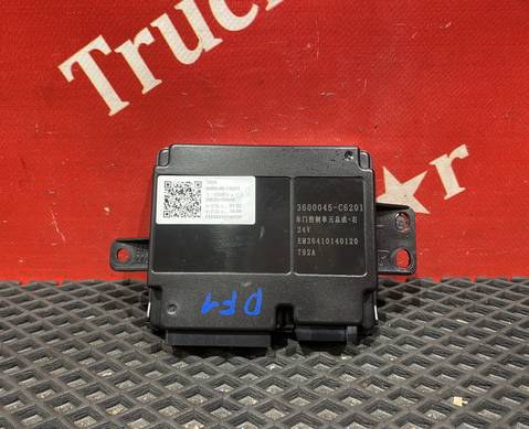 3600045C6201 Блок управления двери правой 2023г для DongFeng GX DFH4180