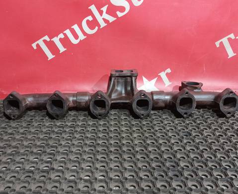 21767048 Коллектор выпускной для Volvo