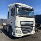 Daf XF106 2020 г. в разборе