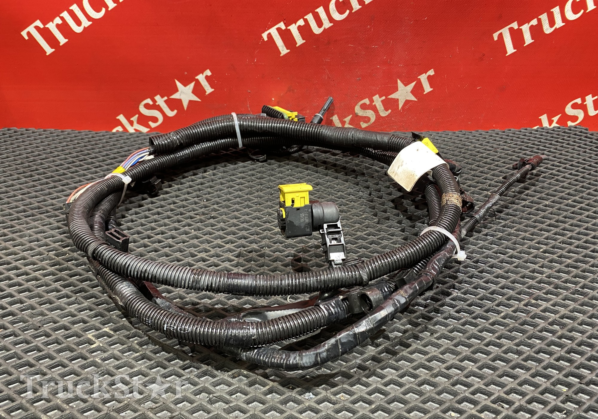 7421817382 Проводка Webasto 2019г. для Volvo FH