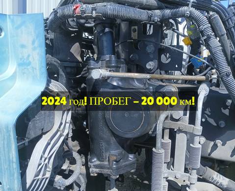 3401010H010E ГУР 2024г. для DongFeng GX DFH4180