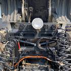 A9303100058 Кронштейн перекидок в сборе 2018г. для КАМАЗ 5490 (с 2013)