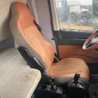 H4681010112A0 Сиденье водительское пневматическое 2023г для Foton Auman EST