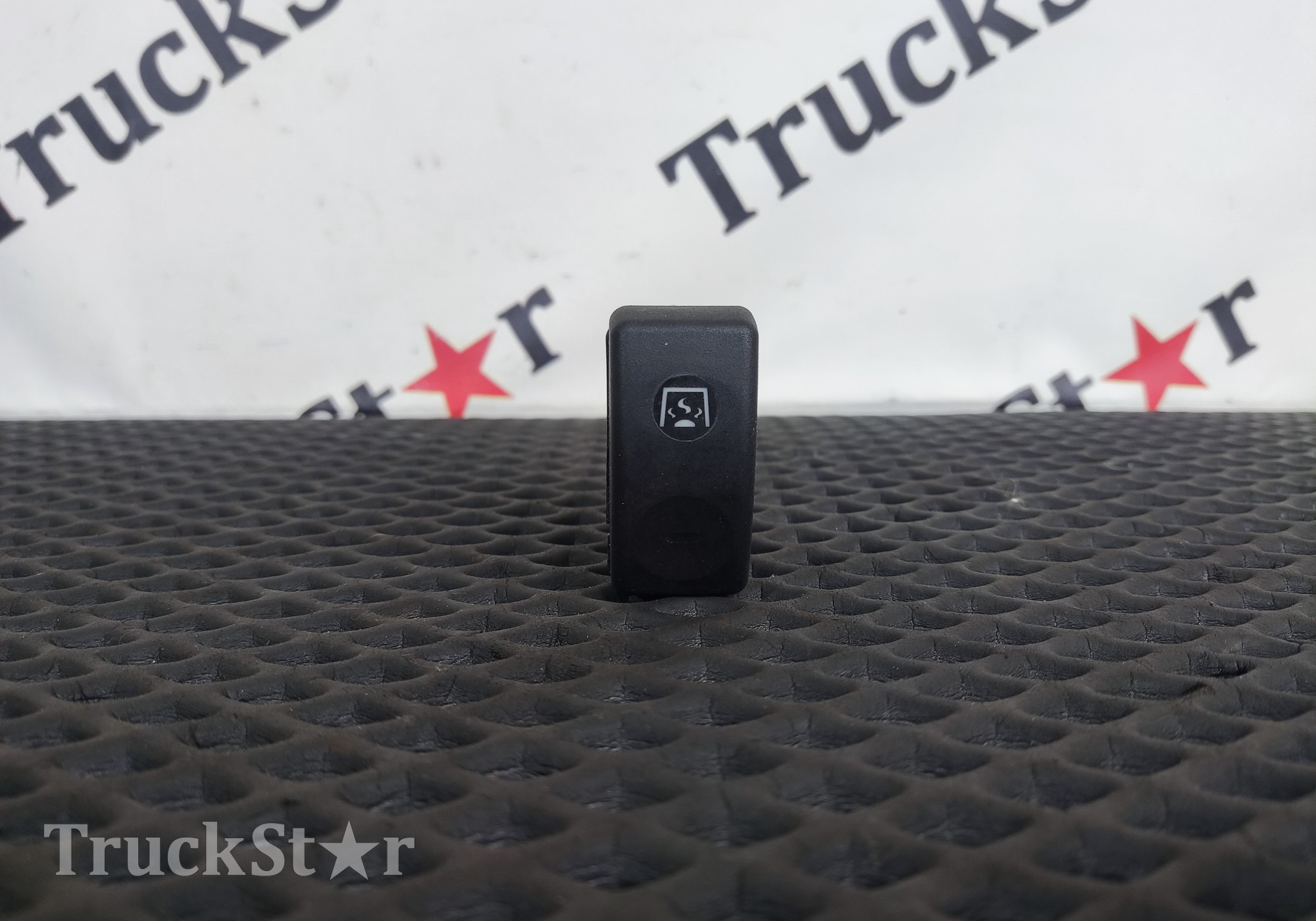 1697146 Кнопка переключатель отопителя для Daf XF95
