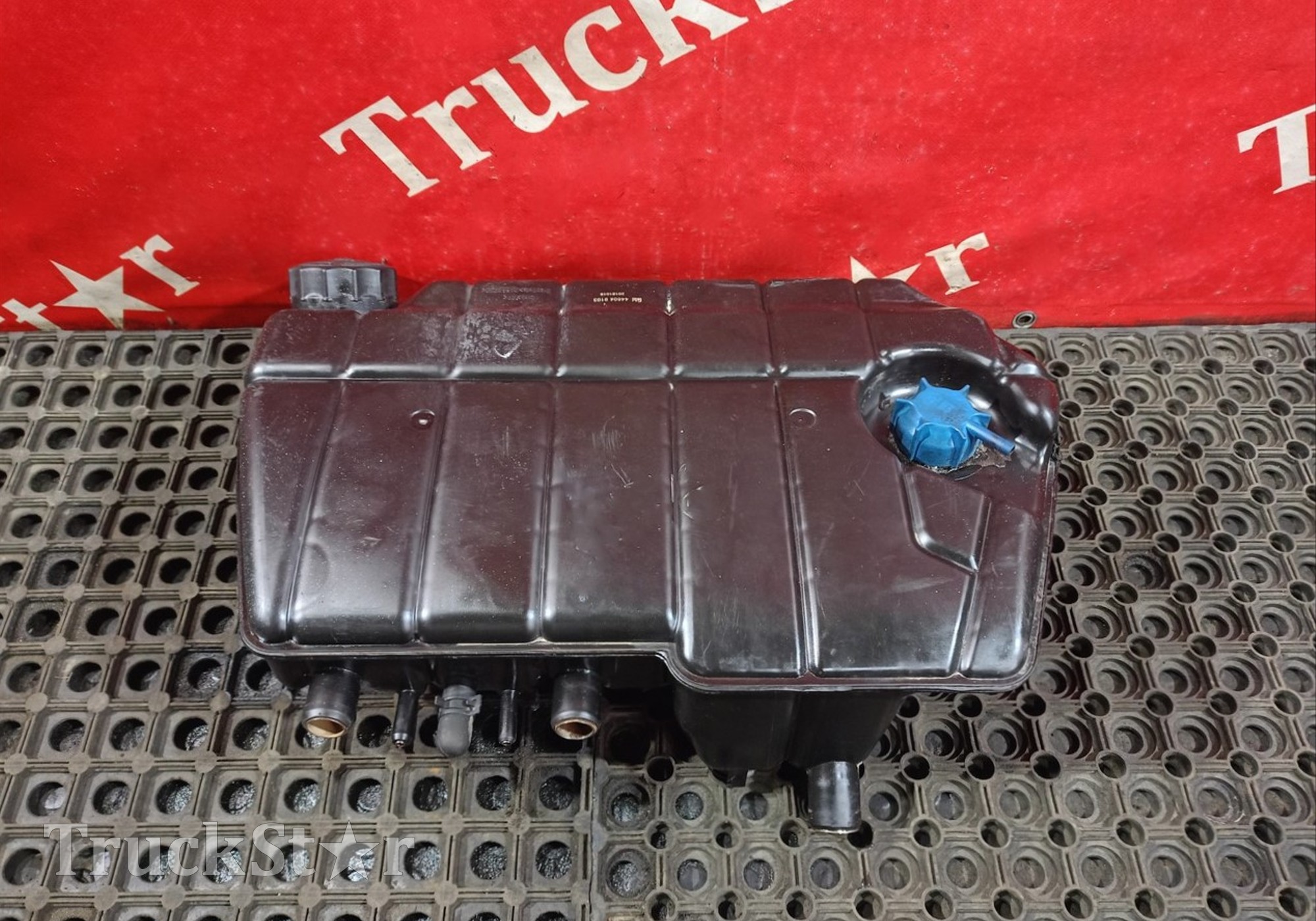 1626237 Бачок расширительный для Daf XF105