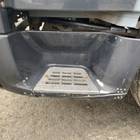 1642682 Корпус подножки левый для Daf XF95