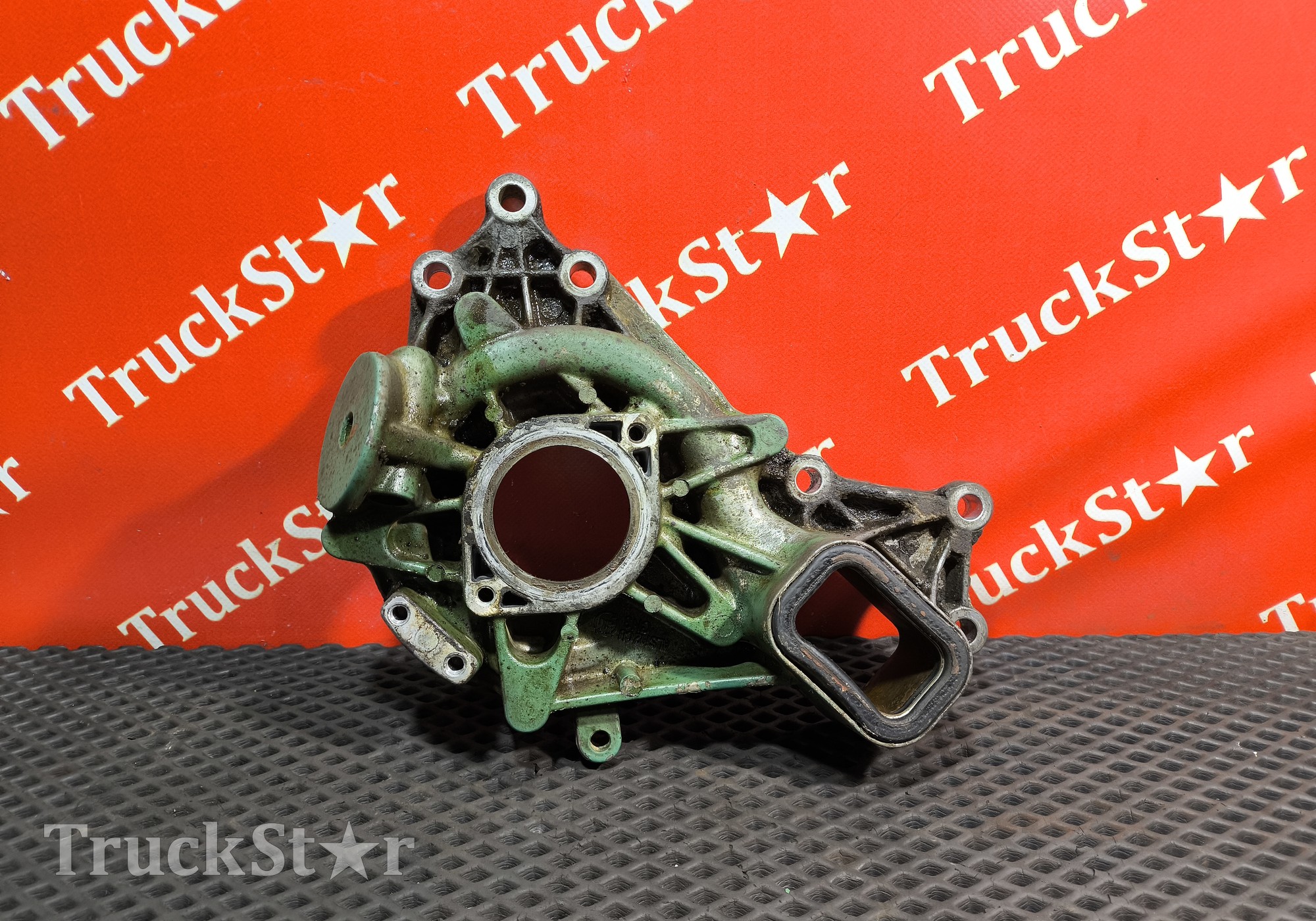 22195464 Корпус помпы двигателя для Volvo FH