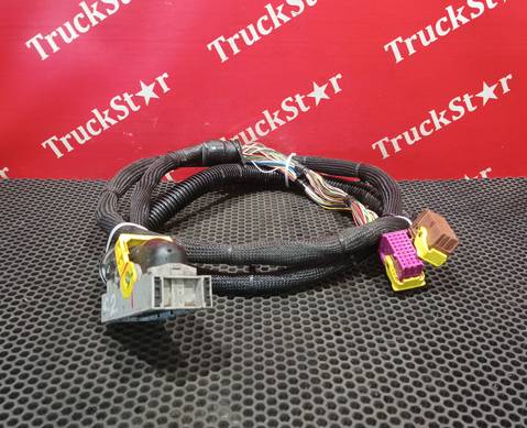 810W254366275 Проводка 2022г. для Sinotruk Sitrak C7H MAX