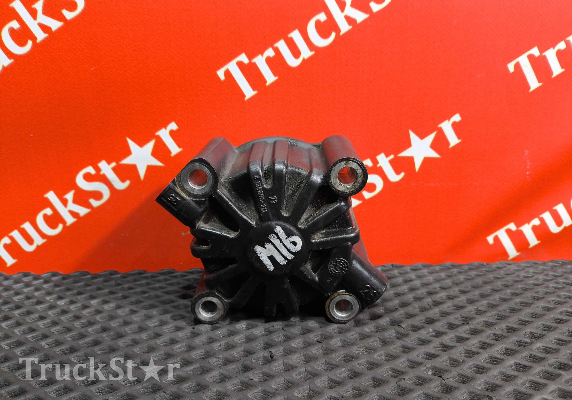 1315334069 Корпус цилиндра КПП для Renault Kerax