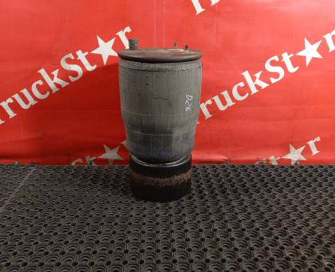 1794420 Подушка пнемоподвески задняя для Daf 95