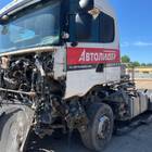 Scania 5-series R 2017 г. в разборе