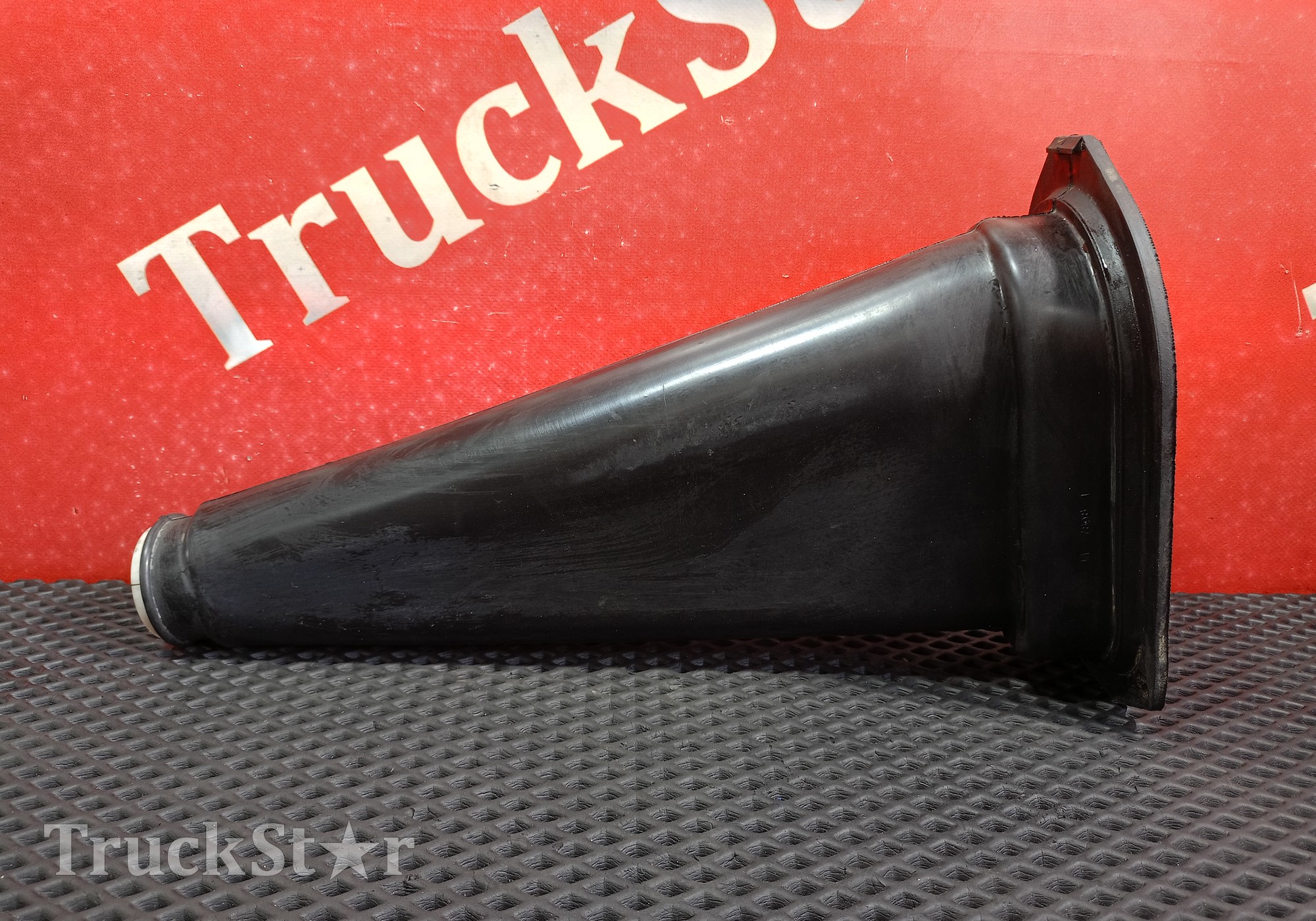 1376709 Кожух рулевой колонки для Scania 5-series T (с 2004 по 2016)
