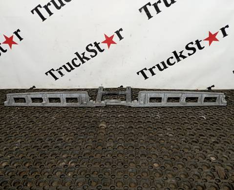 1857654 Подножка в сборе 2018г. для Daf XF106 (с 2012)