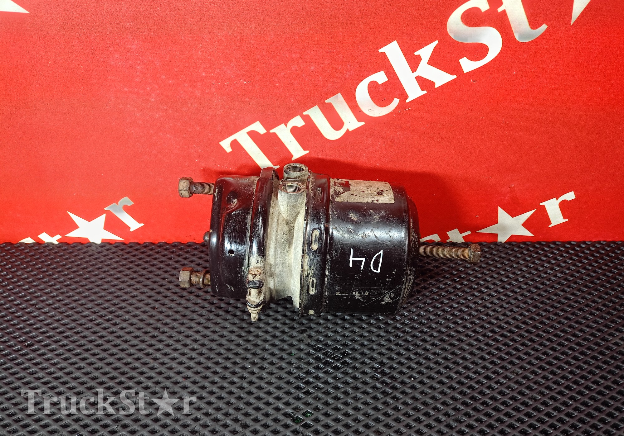 2147775 Энергоаккумулятор задний для Scania 4-series T (с 1995 по 2007)