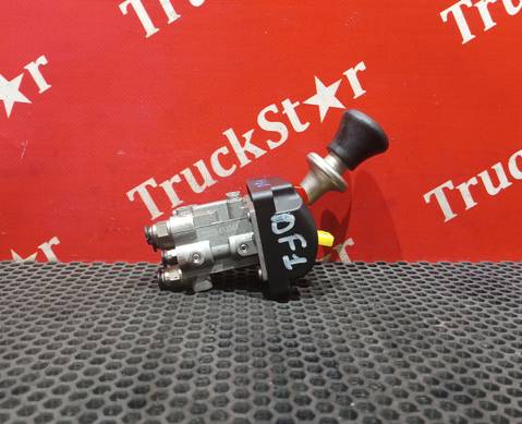 14750667H Кран подъема кузова 2023г. для DongFeng GX DFH4180