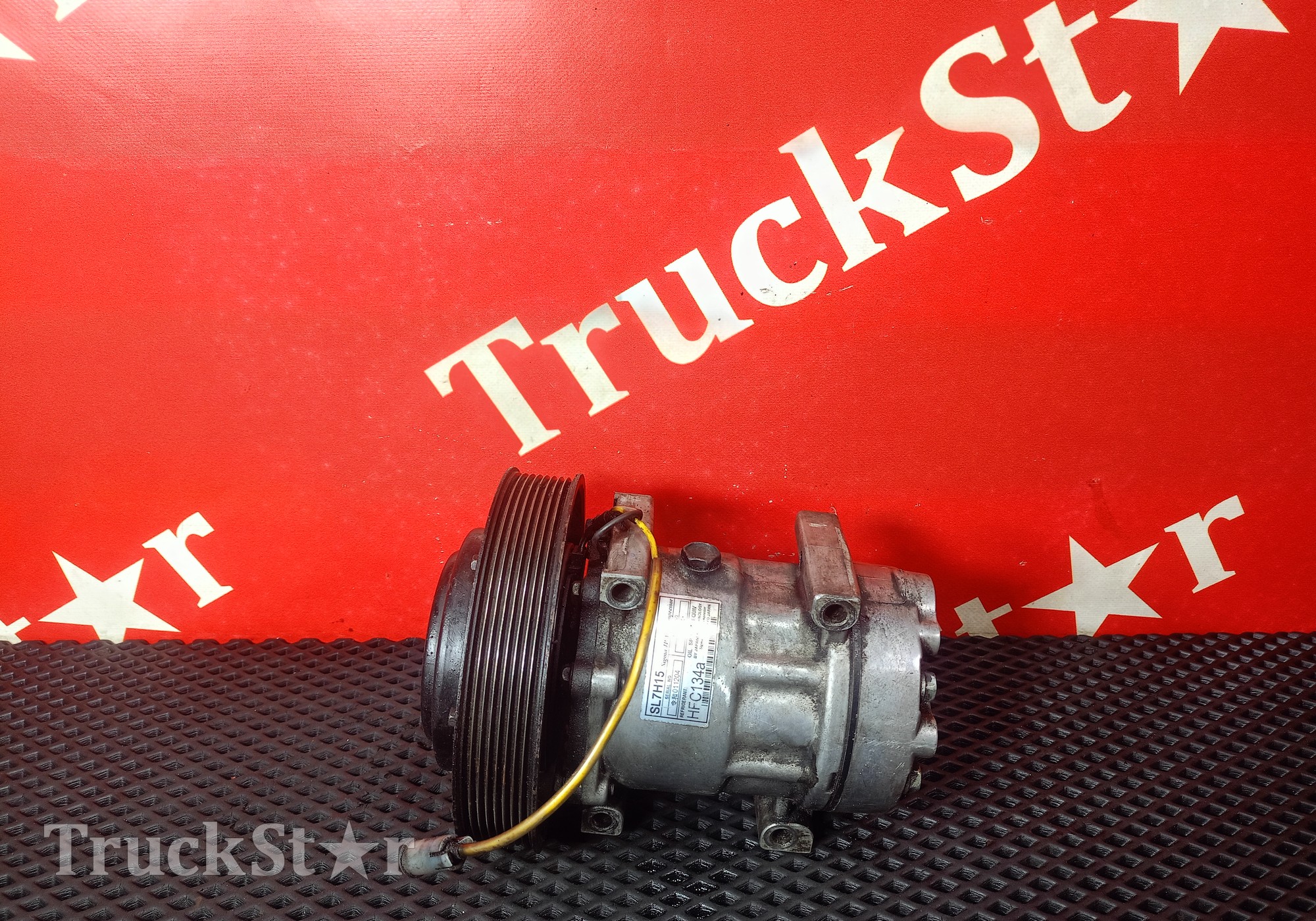 84094705 Компрессор кондиционера для Volvo FM