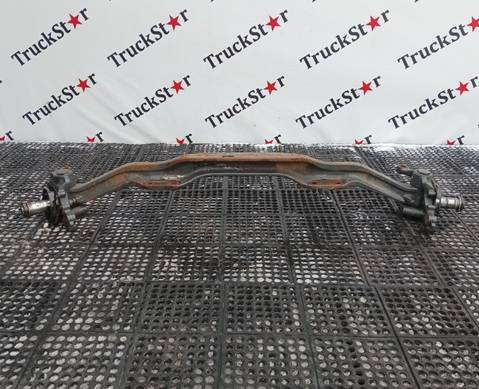 7422115303 Балка передняя 2020г. для Volvo