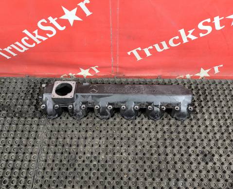 4570981115 Впускной коллектор для Mercedes-Benz Axor I (с 2001 по 2004)