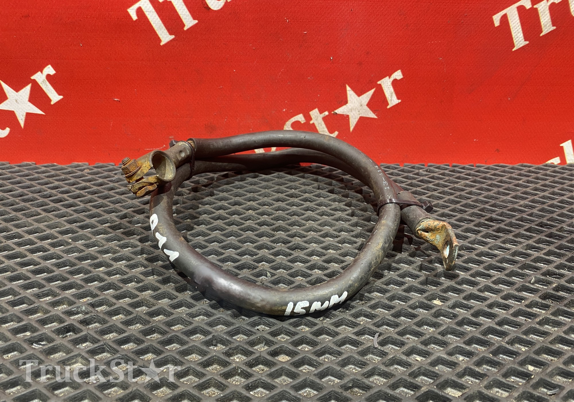 7420735523 Кабель силовой 900мм/15мм для Volvo
