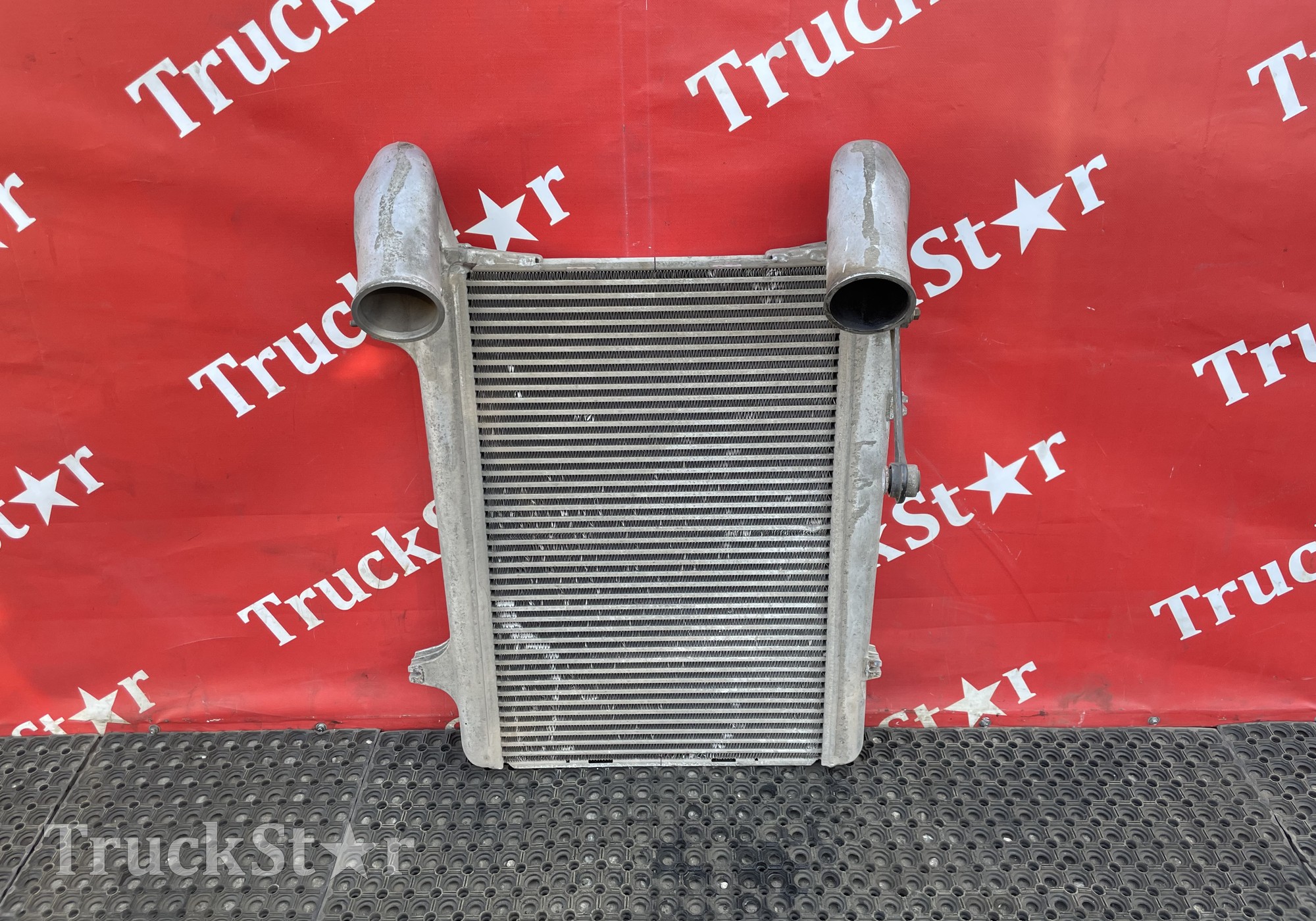 1691394 Интеркулер для Daf XF105 (с 2005)