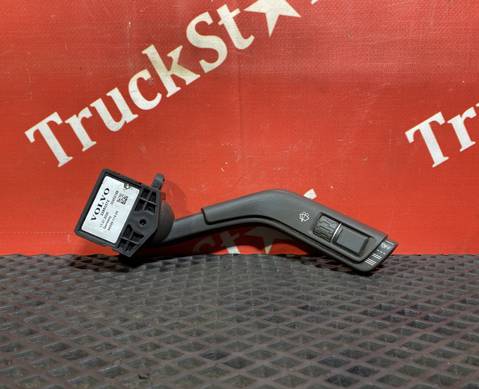 22860372 Переключатель стеклоочистителей 2020г для Volvo FM