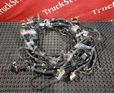 21566734 Проводка шасси основная для Volvo