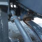 7422768861 Тяга рулевая продольная 2016 г для Volvo