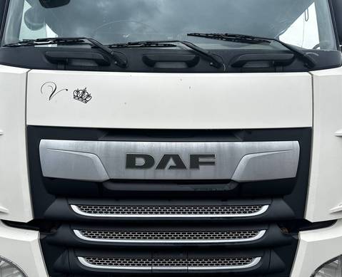 2191694 Капот 2019г. для Daf XF106 (с 2012)