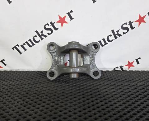 WG9725931230 Кронштейн буксировочный 2023г. для Sinotruk Sitrak C7H