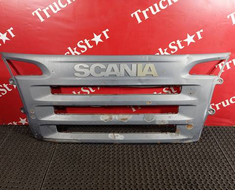 1880736 Облицовка радиатора для Scania 5-series T (с 2004 по 2016)