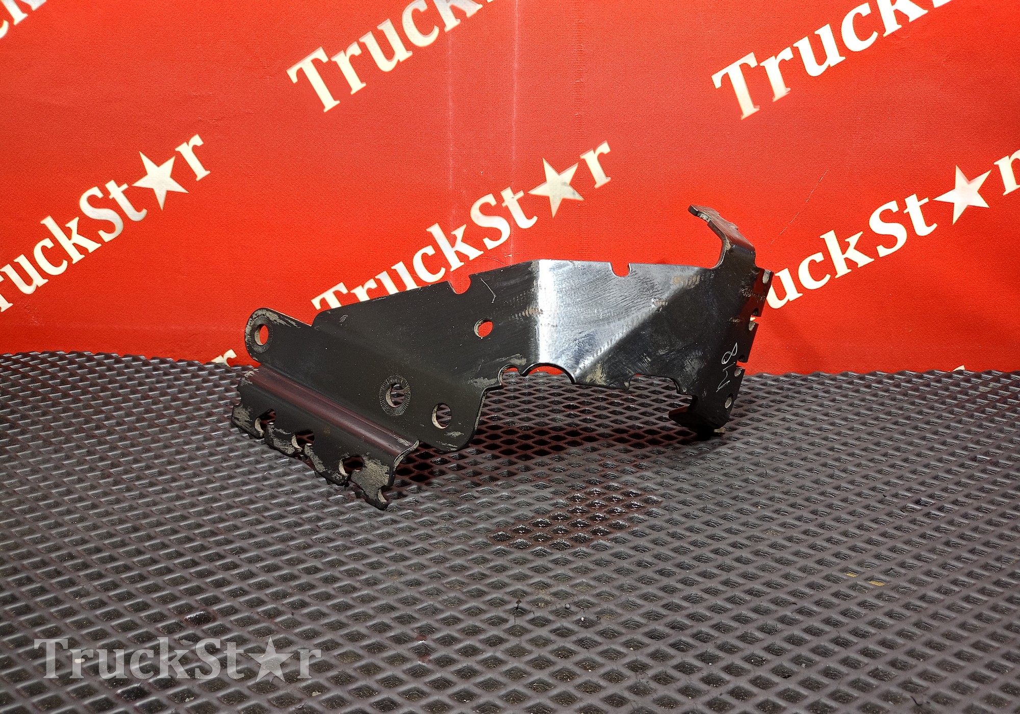 81254410959 Кронштейн проводки для Man TGX II (с 2012)