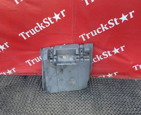 9305200119 Крыло заднее передняя часть для Mercedes-Benz Actros MP3 (с 2008)