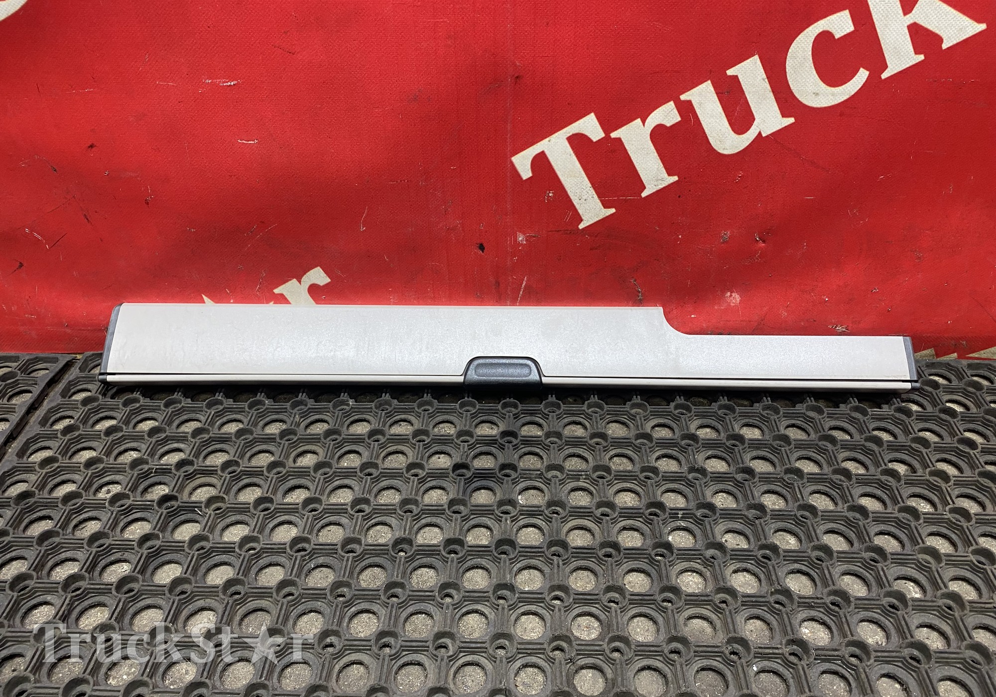 2103819 Солнцезащитная шторка левая 2019г для Daf XF106 (с 2012)