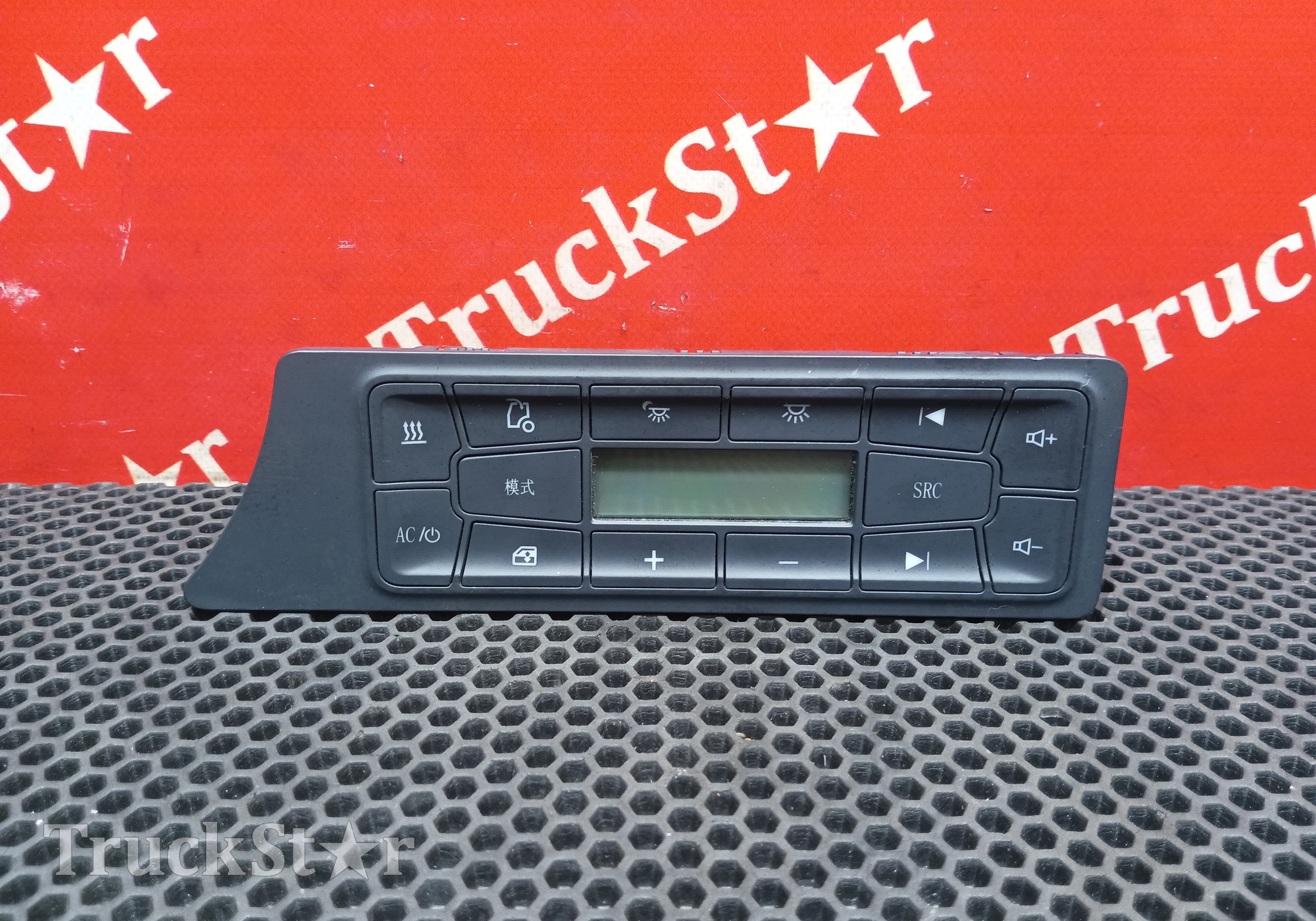 7915137C6200 Многофункциональный блок управления 2024г для DongFeng GX DFH4180