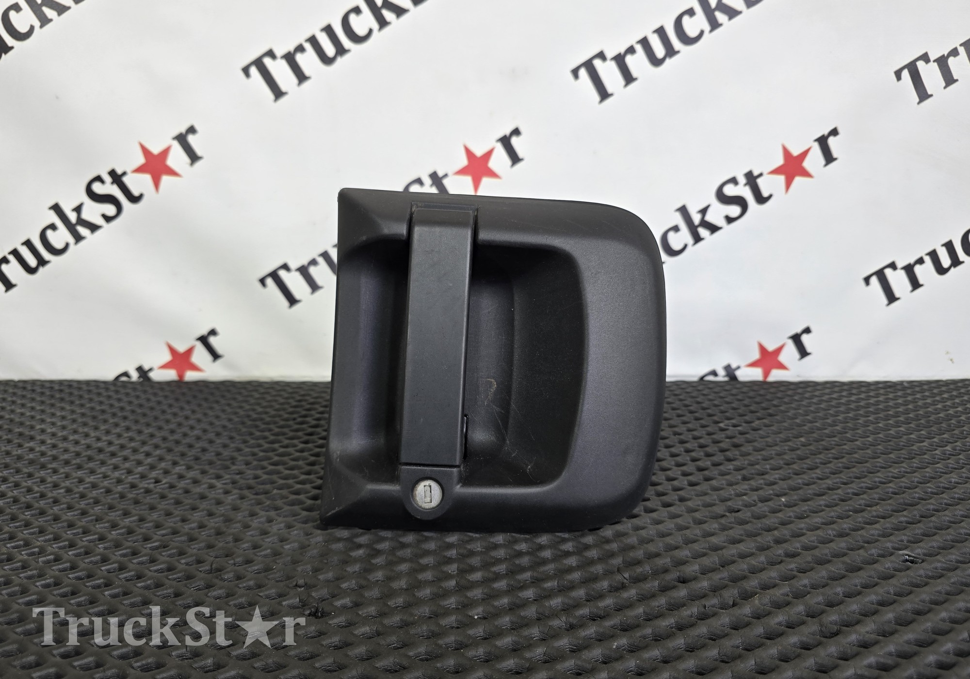AZ166434000011 Ручка двери наружная левая 2023г. для Sinotruk Sitrak C7H