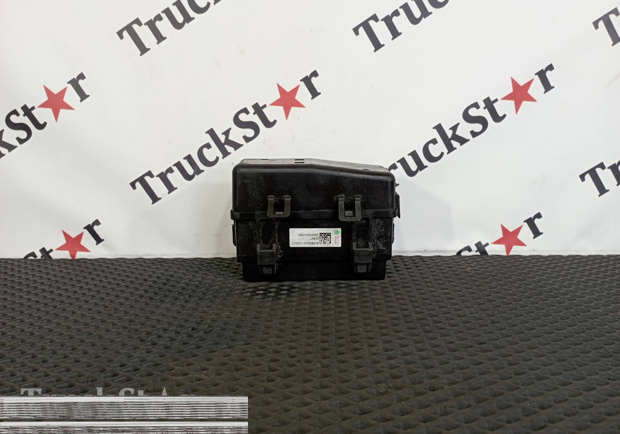 812W254446001 Блок предохранителей 2023г. для Sinotruk Sitrak C7H