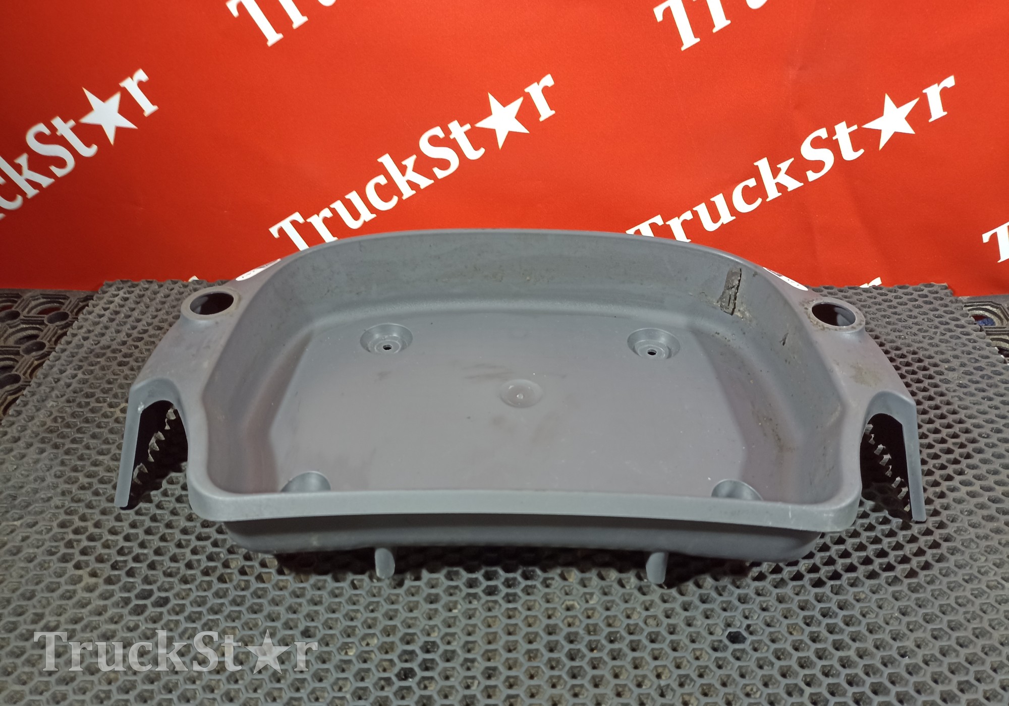 1793720 Полка панели приборов 2018 г. для Daf XF105
