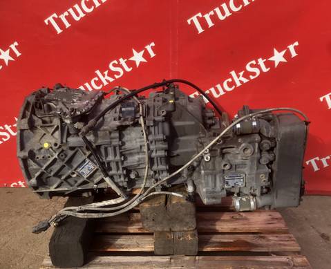 2011076 АКПП в сборе ZF 12AS2331TD 2015 г. для Daf
