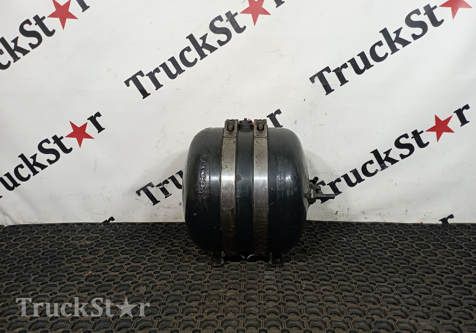 81514016031 Ресивер воздушный 20L. для Man TGX