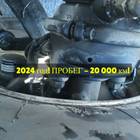 3501425H19C2 Суппорт передний правый 2024г для DongFeng GX DFH4180