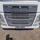 82491903 Бампер в сборе Ноускат для Volvo FH 4 (с 2012)
