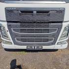 82491903 Бампер в сборе ноускат для Volvo FH 4 (с 2012)