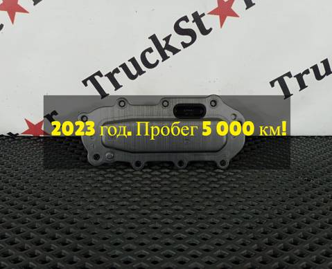 0501301353 Сервопривод АКПП Traxon 2023г. для Foton