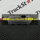 0501301353 Сервопривод АКПП Traxon 12TX2621TD 2023г. для Iveco